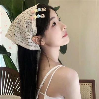 南美之恋