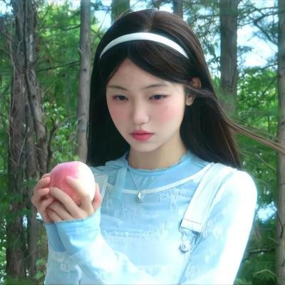 来自过去的女孩
